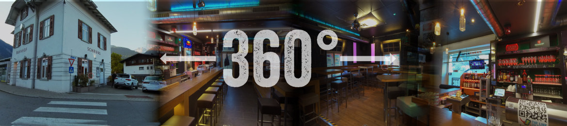360grad look mobar